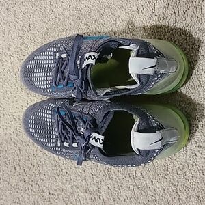 Nike youth Air vapormax